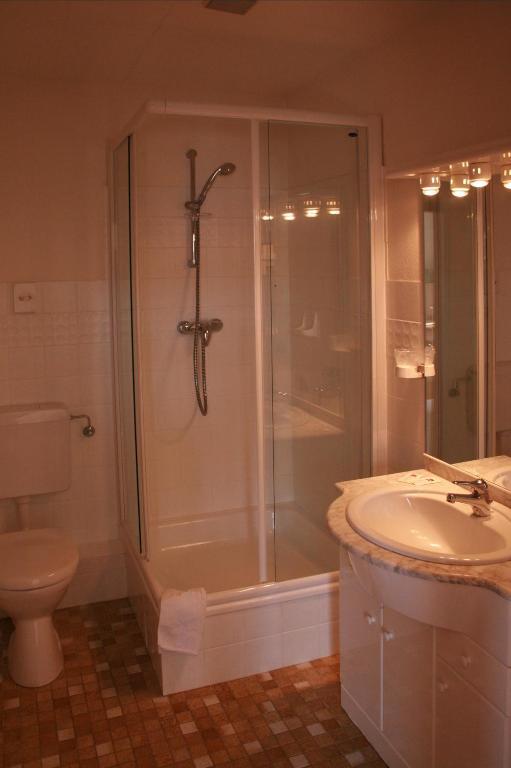 Hohwachter Hof Hotel Room photo