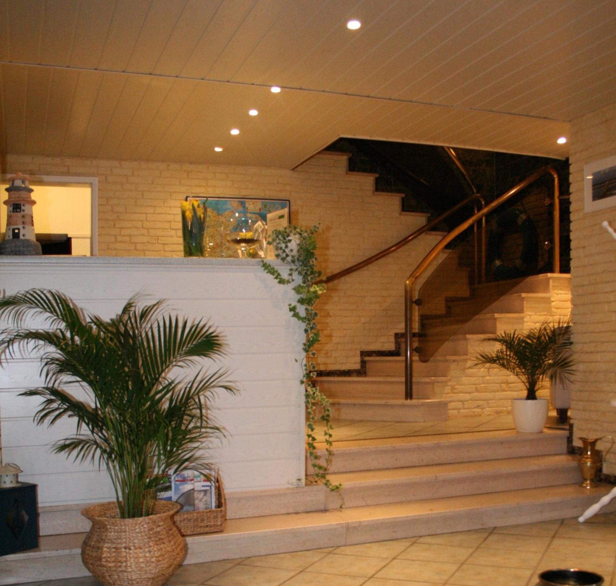 Hohwachter Hof Hotel Exterior photo